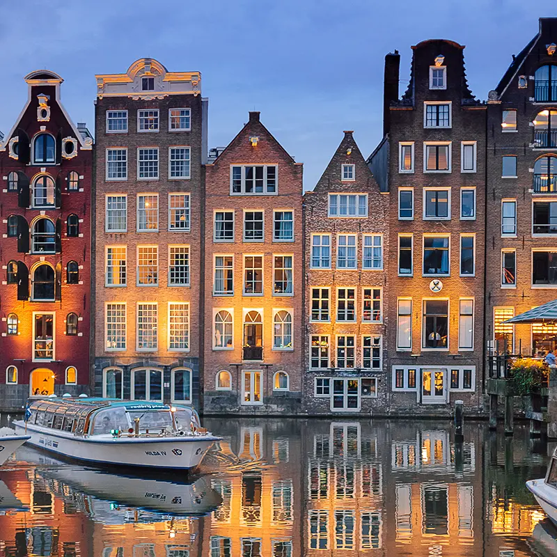 Amsterdam