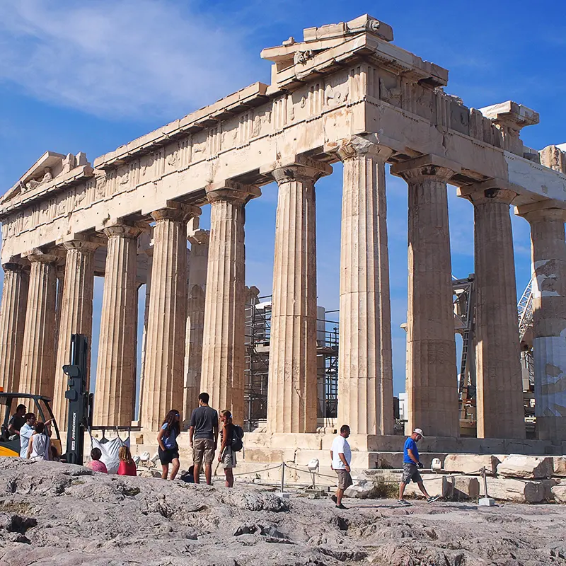 Athens