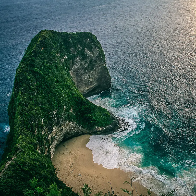 Bali