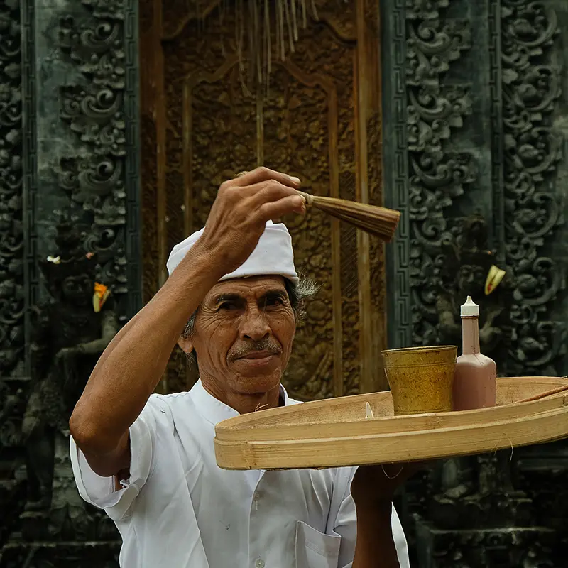 Bali