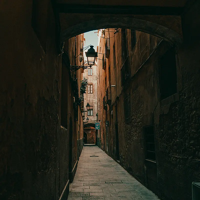 Barcelona