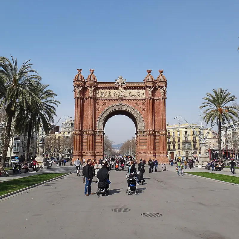 Barcelona