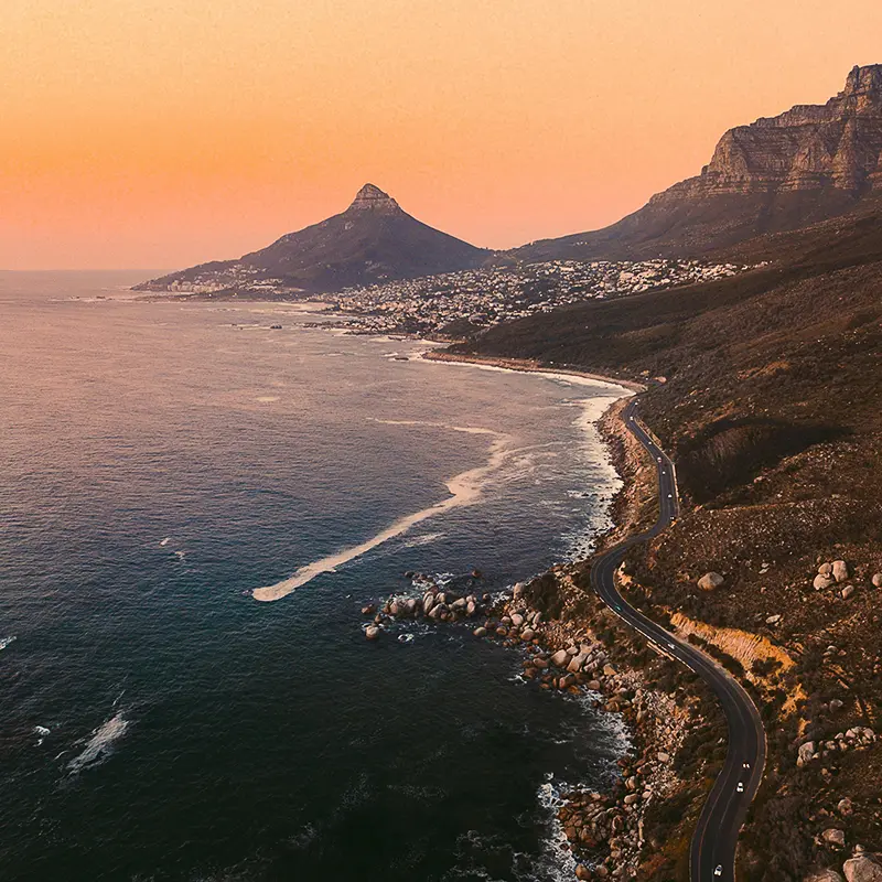 Cape-town