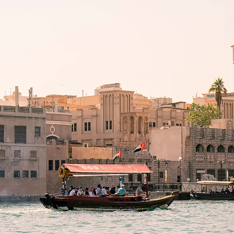 Dubai