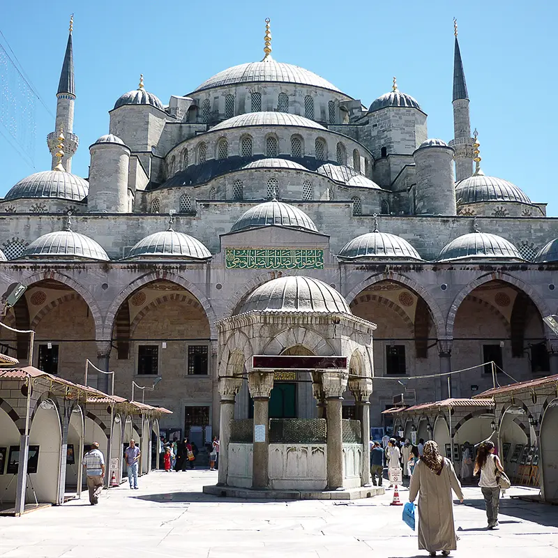 Istanbul