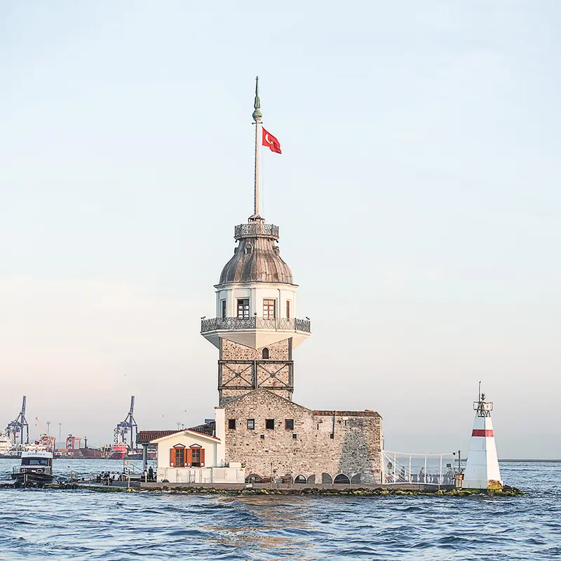 Istanbul