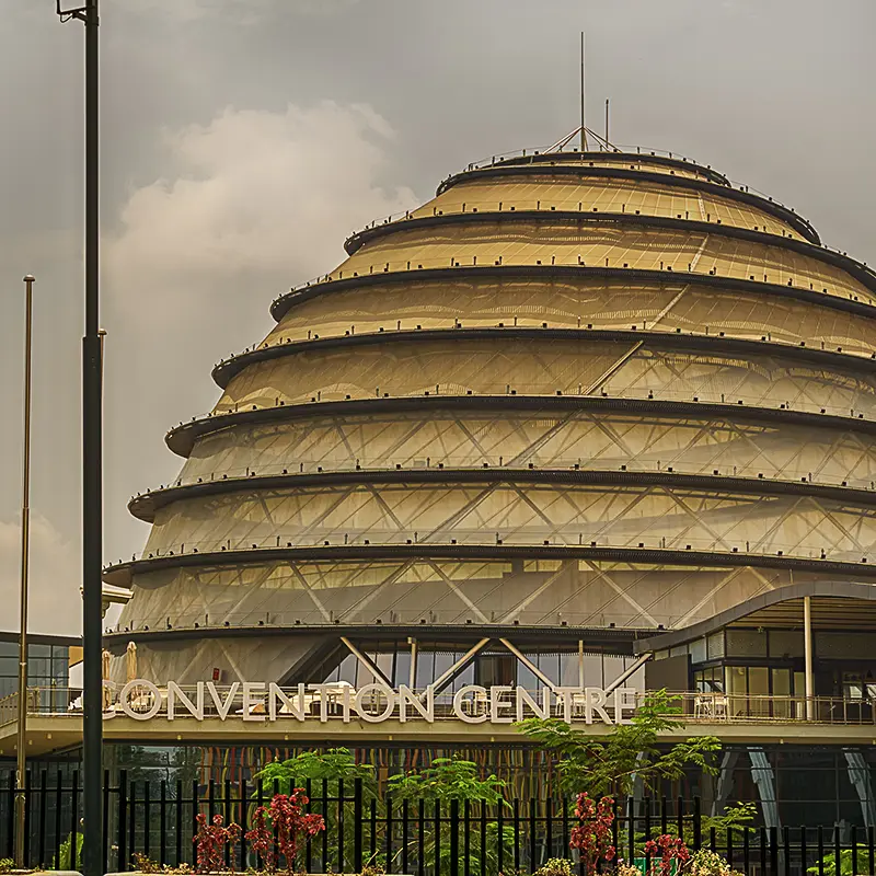 Kigali