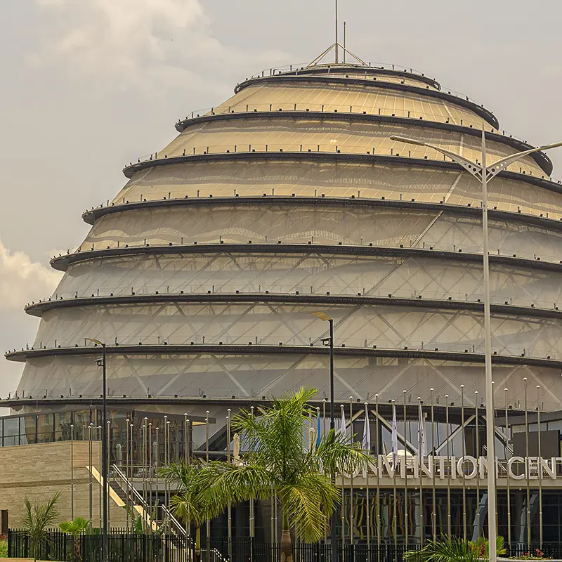 Kigali
