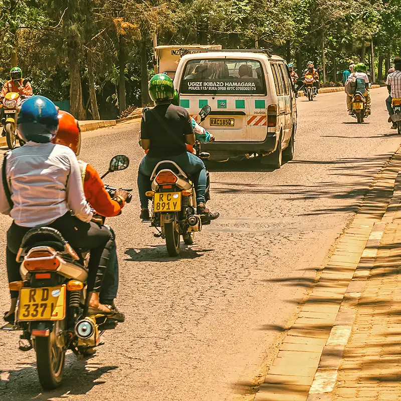 Kigali
