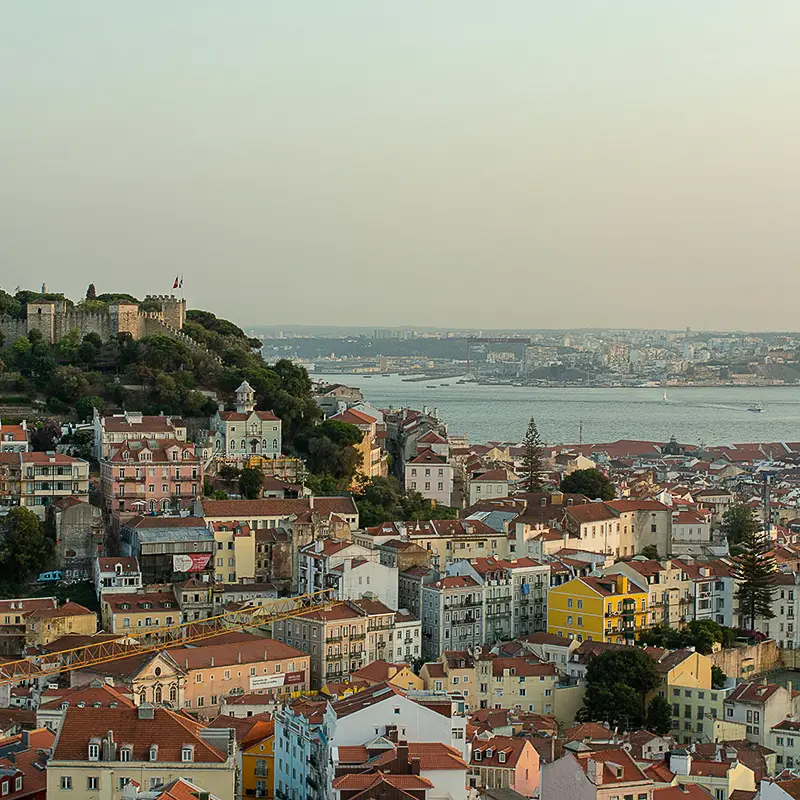 Lisbon