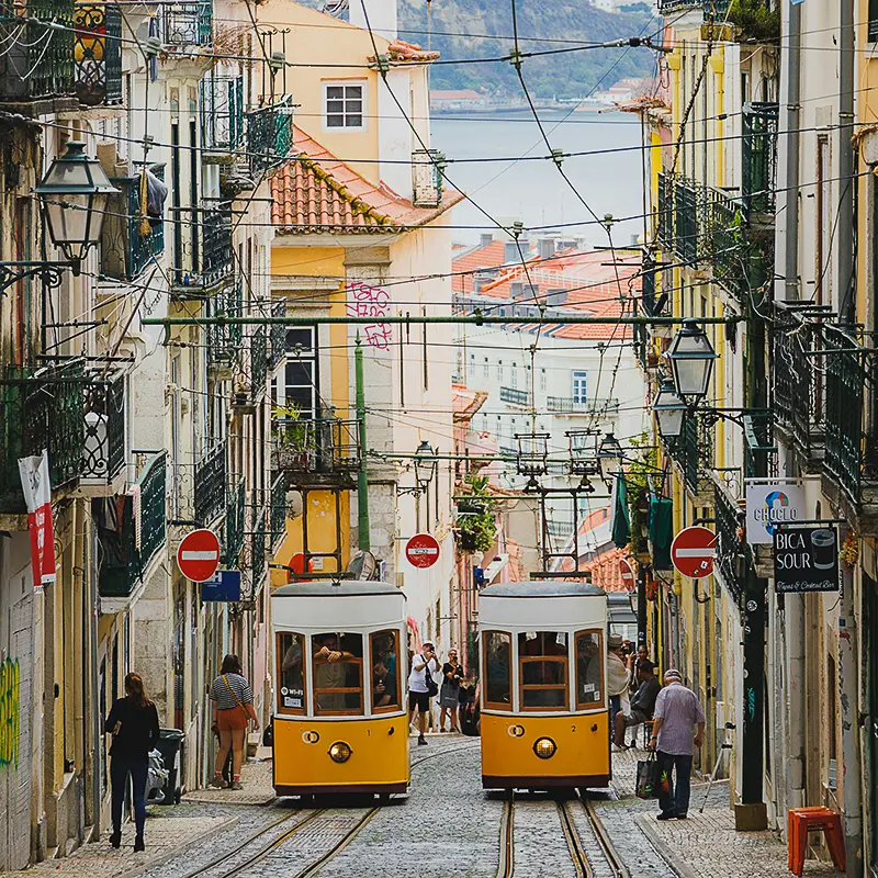 Lisbon