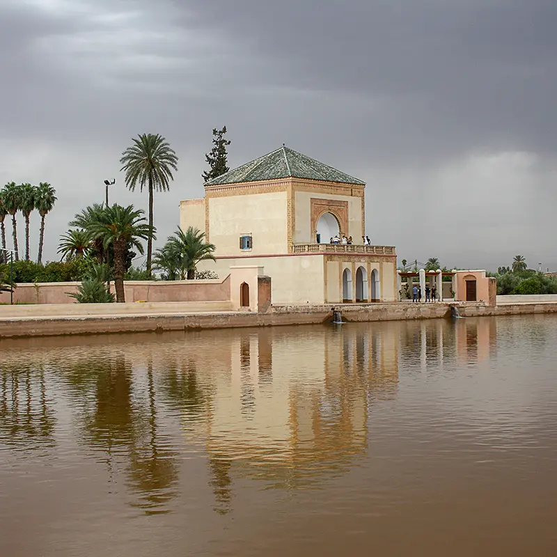 Marrakesh