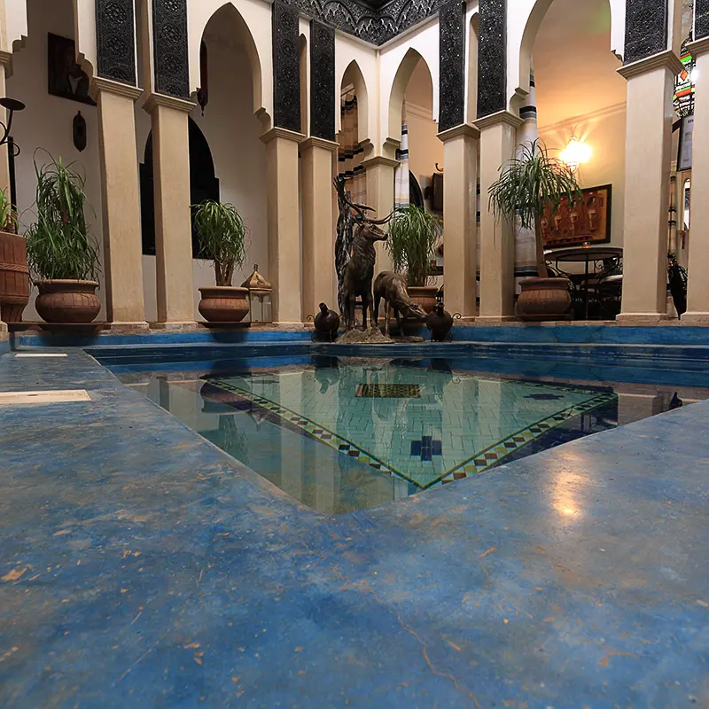 Marrakesh
