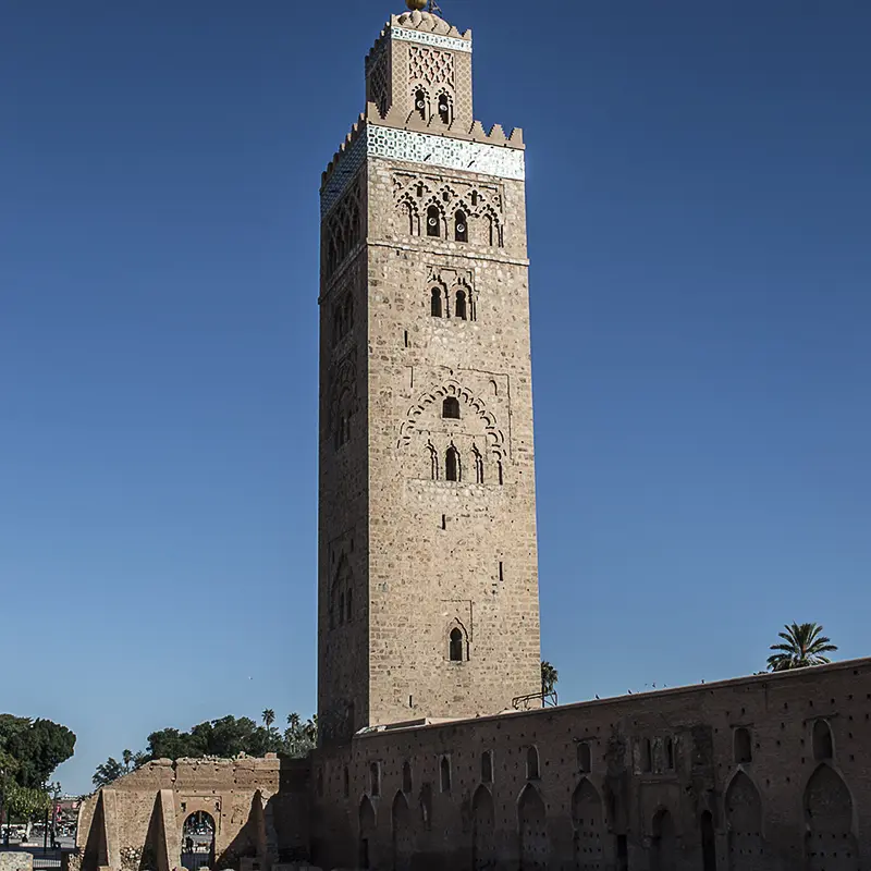 Marrakesh