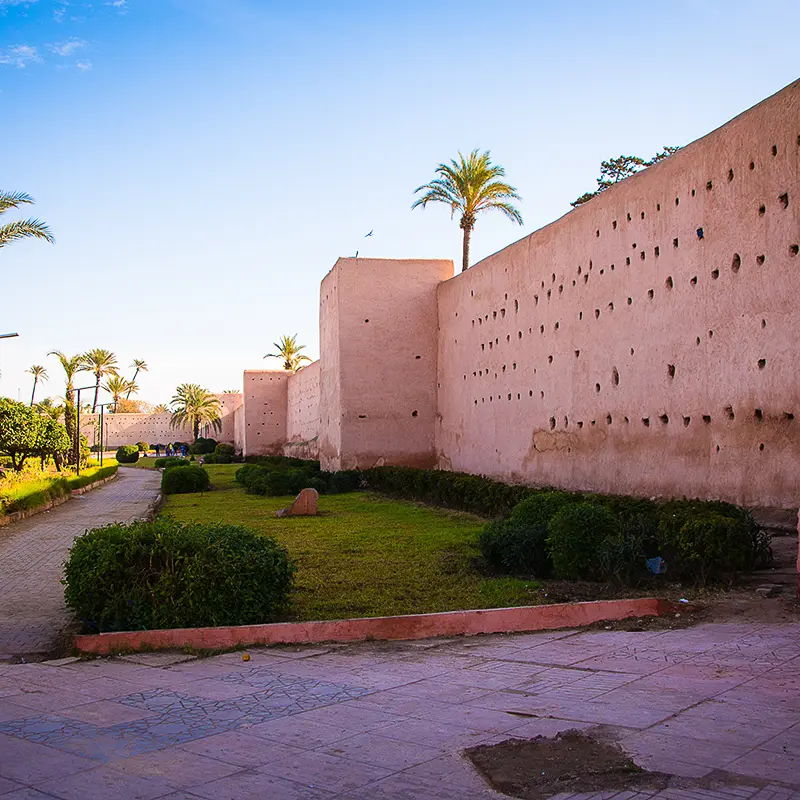 Marrakesh