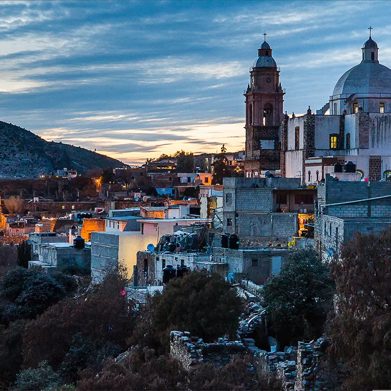 Mexico-city