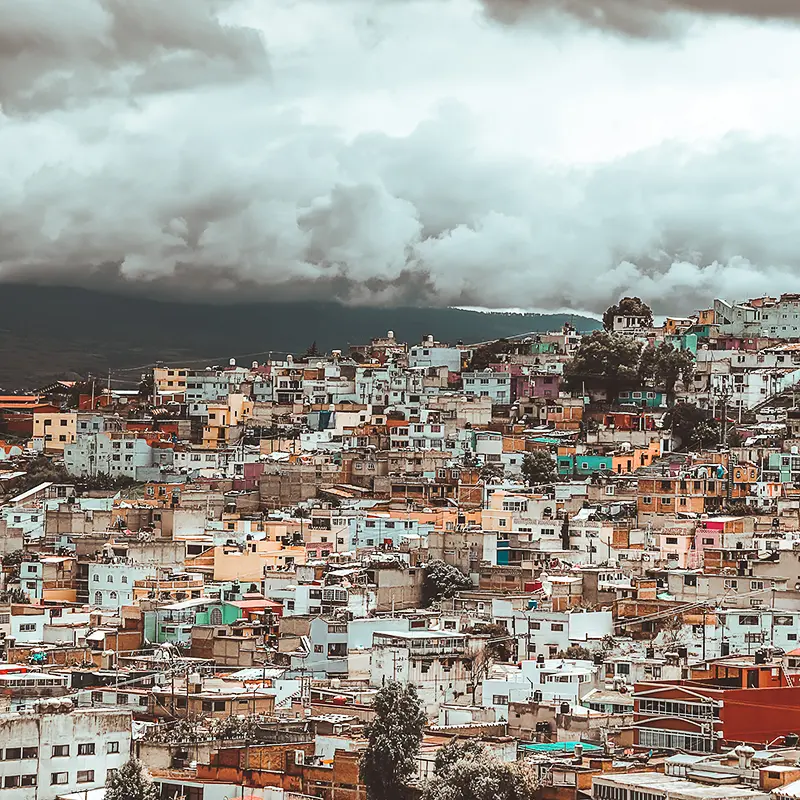 Mexico-city