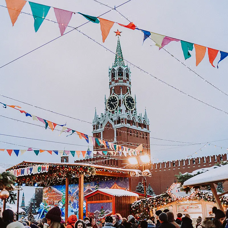 Moscow