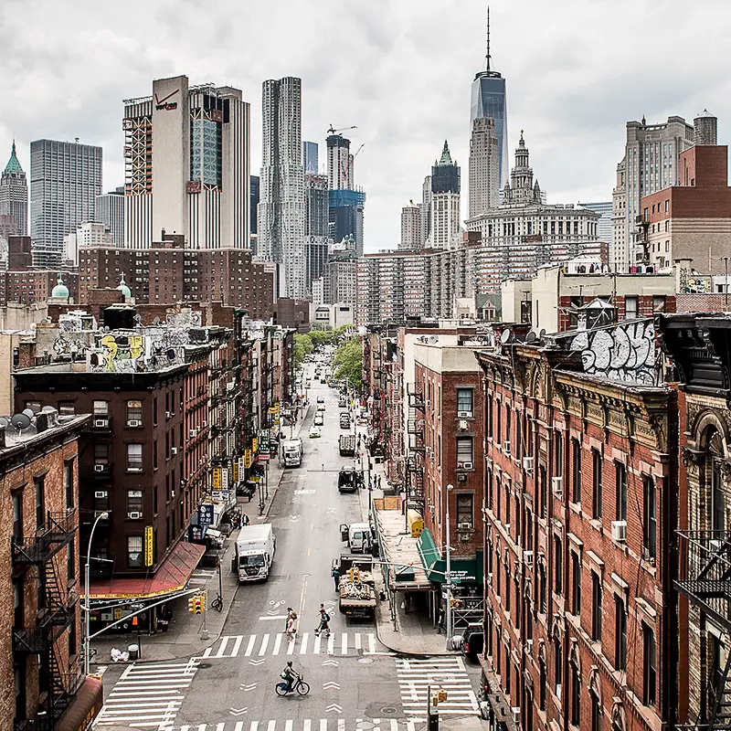 New-york