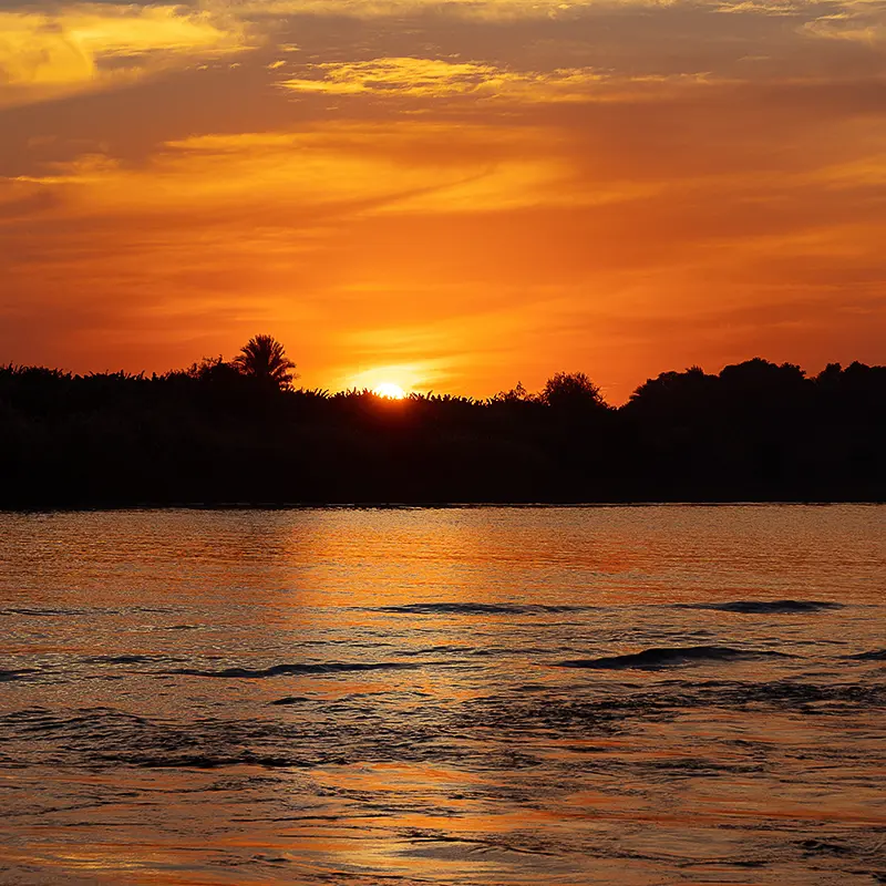 Nile