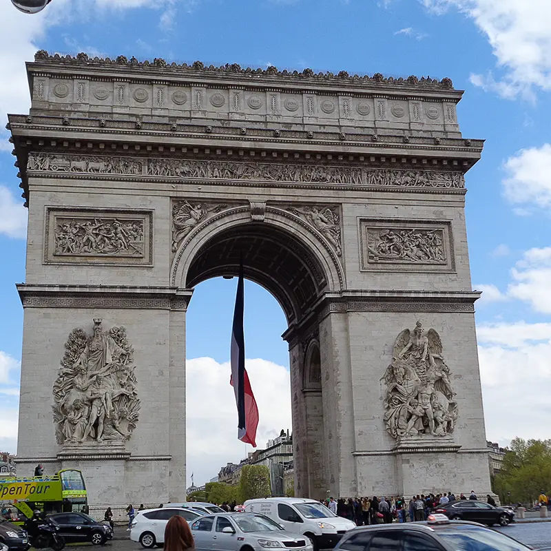 Paris