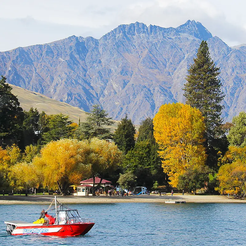Queenstown