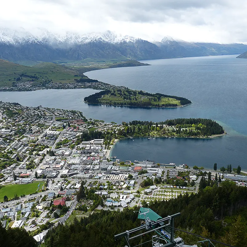 Queenstown