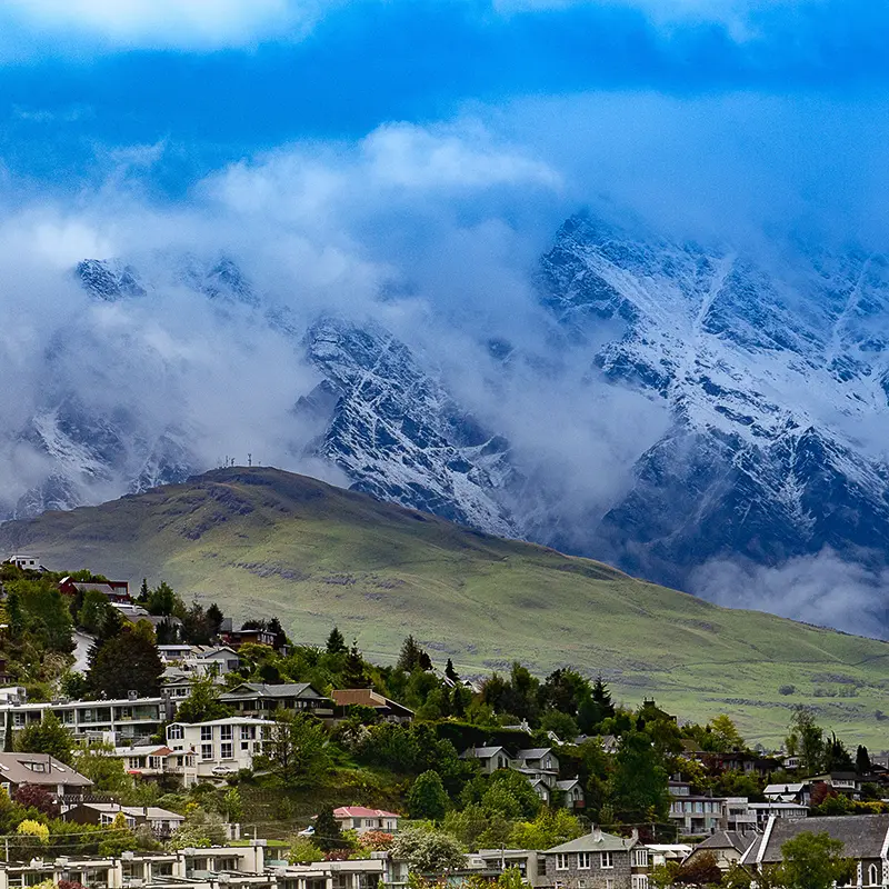 Queenstown