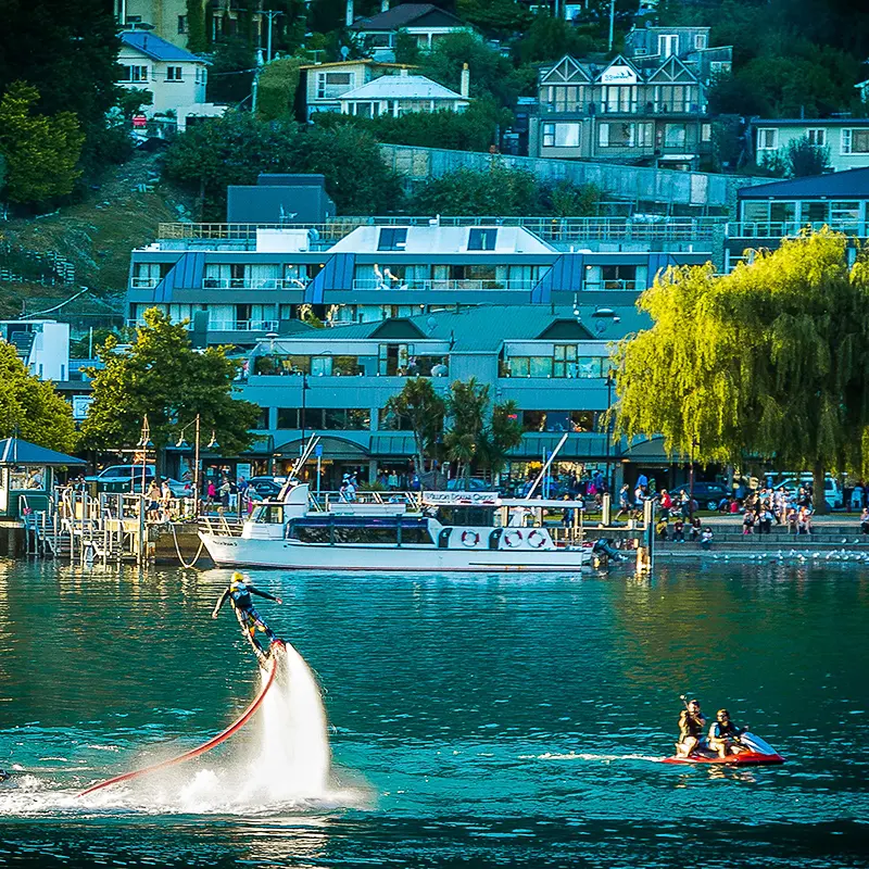 Queenstown