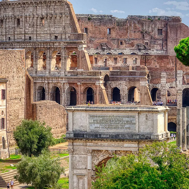 Rome
