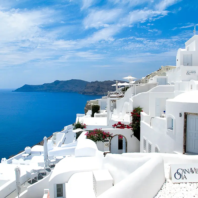 Santorini