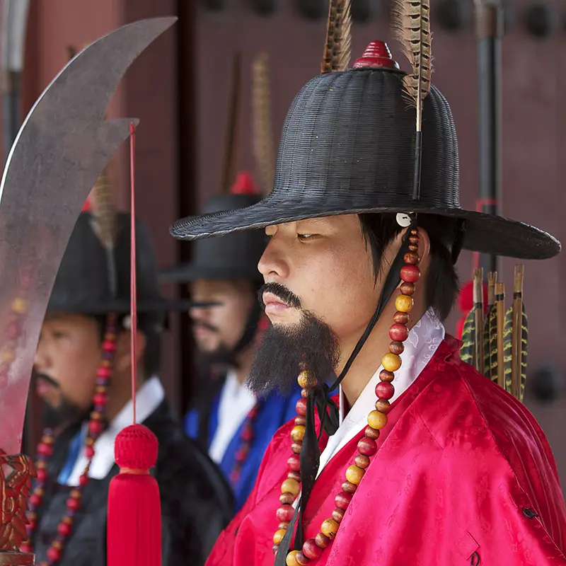 Seoul