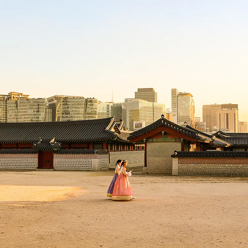 Seoul