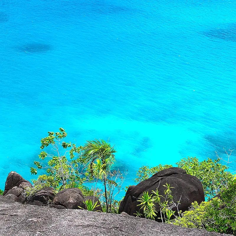 Seychelles