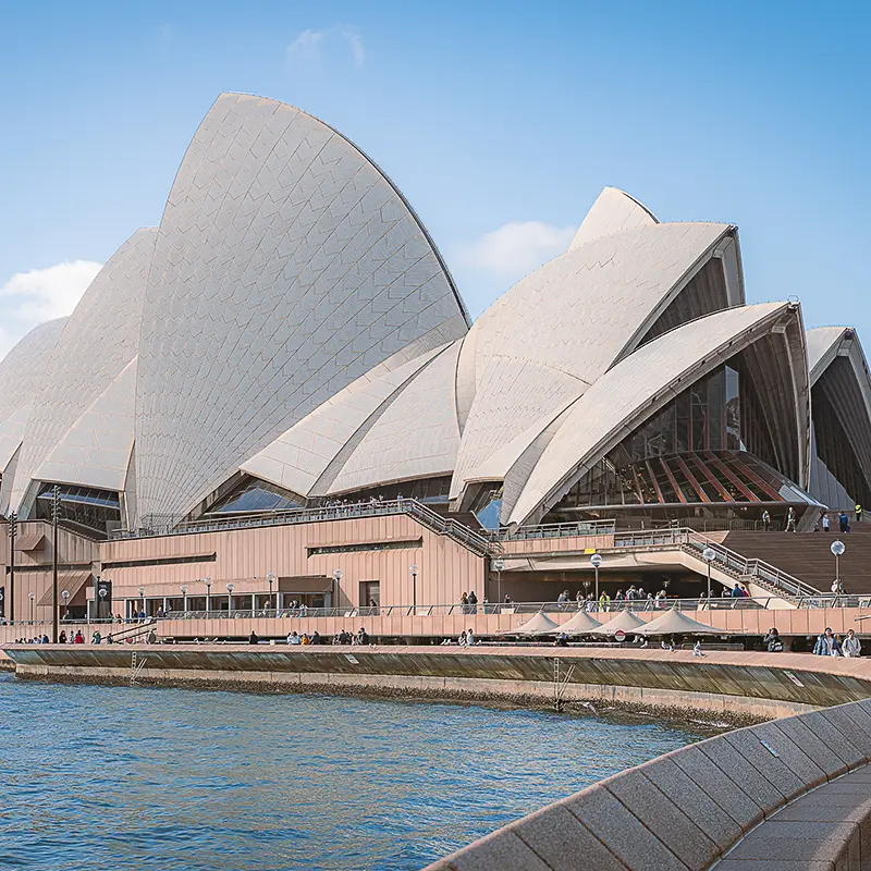 Sydney