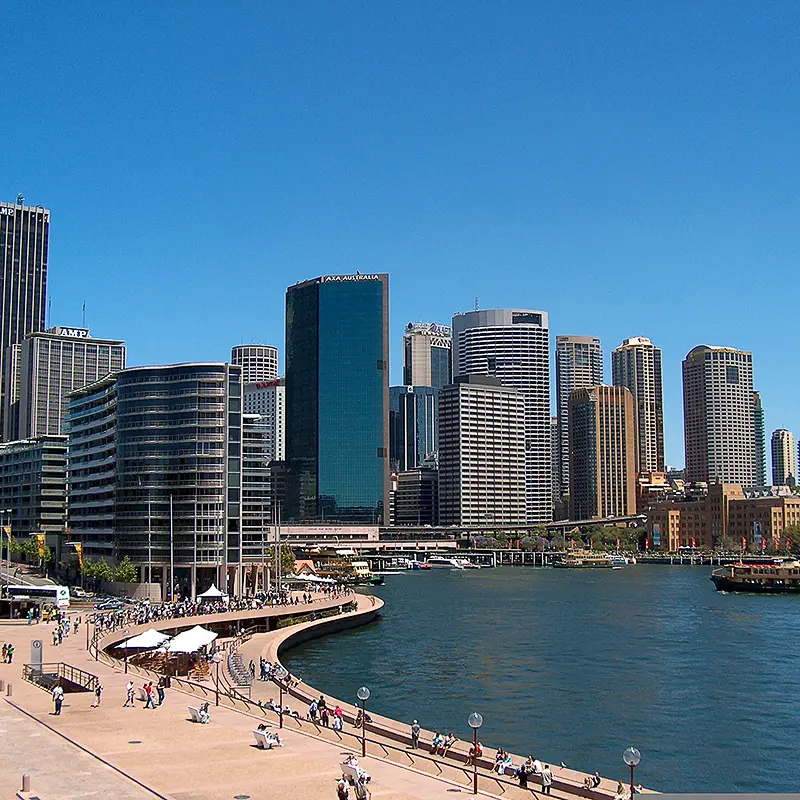 Sydney
