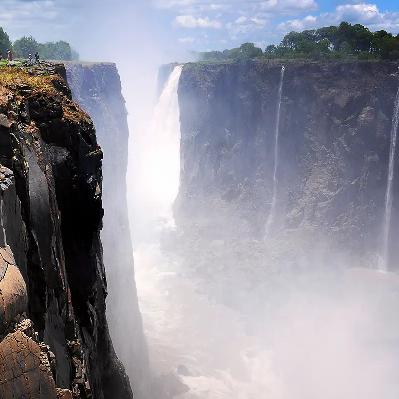 Victoria-falls