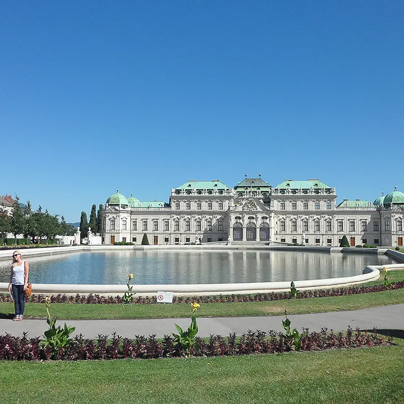 Vienna