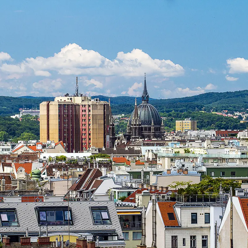 Vienna