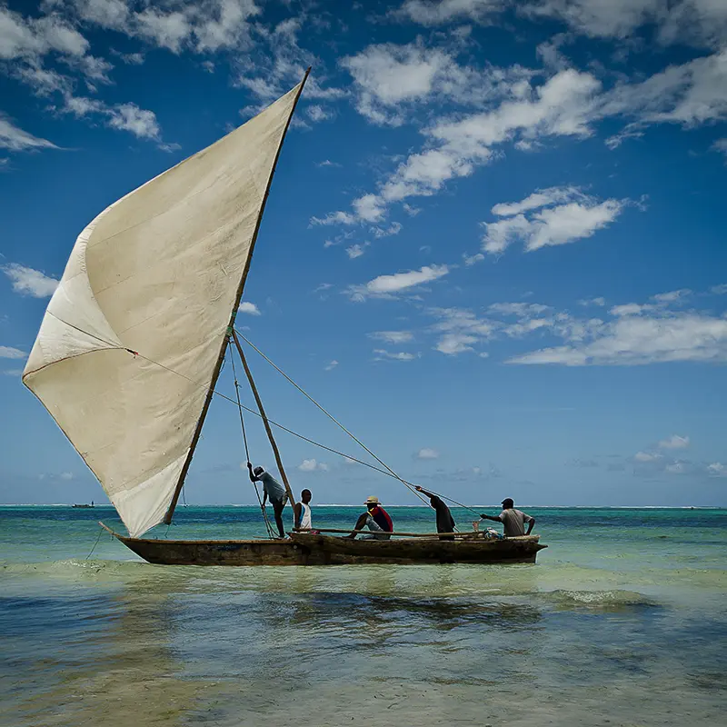 Zanzibar